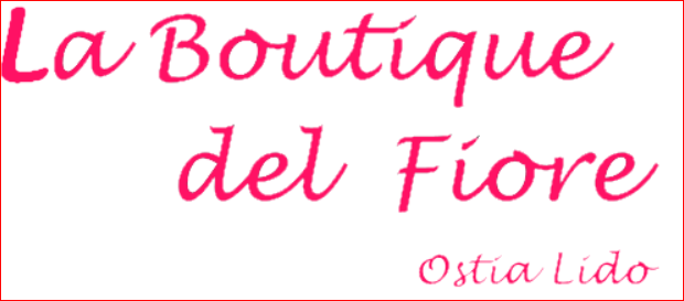 La Boutique Del Fiore