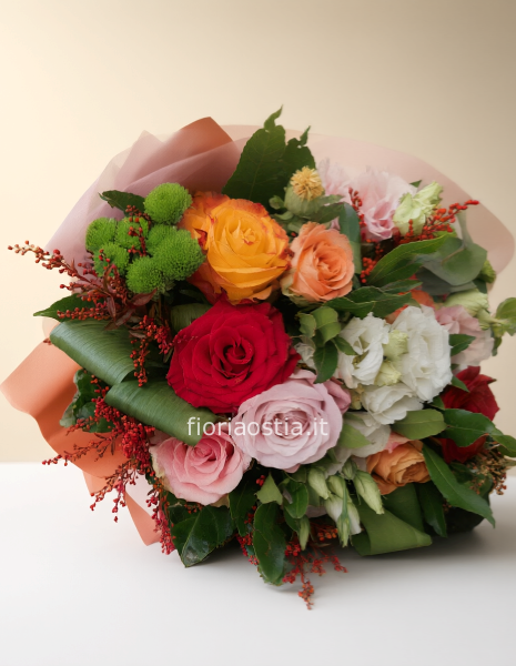 Bouquet AURA
