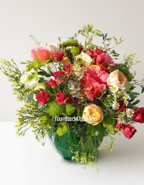 Bouquet misto 