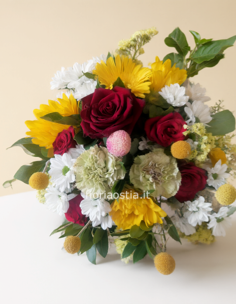 Bouquet RIMINI