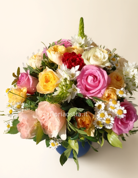 Bouquet  mix
