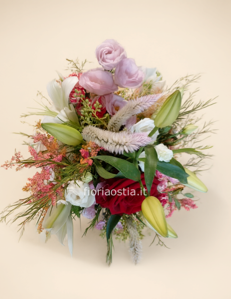 Bouquet  Irina