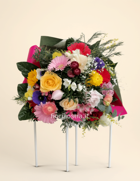 Bouquet NIKE