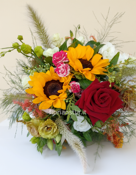 Bouquet misto