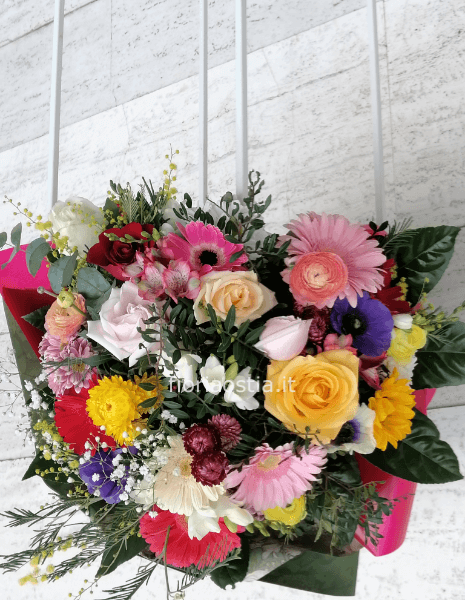 Bouquet CLEOFE