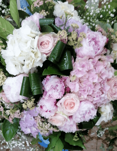 bouquet delicato