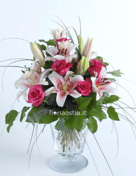 Bouquet INES