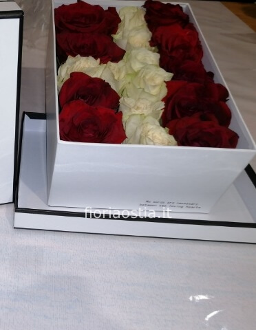 flower box
