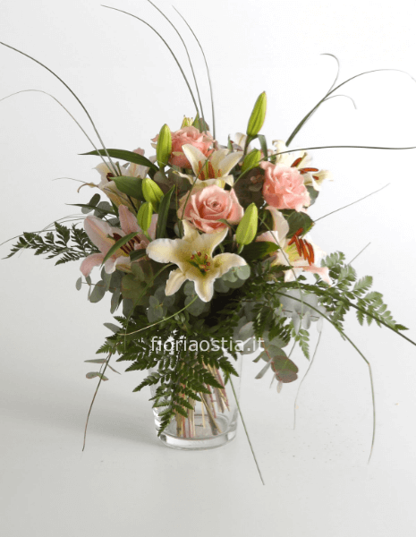 Bouquet ISABEL