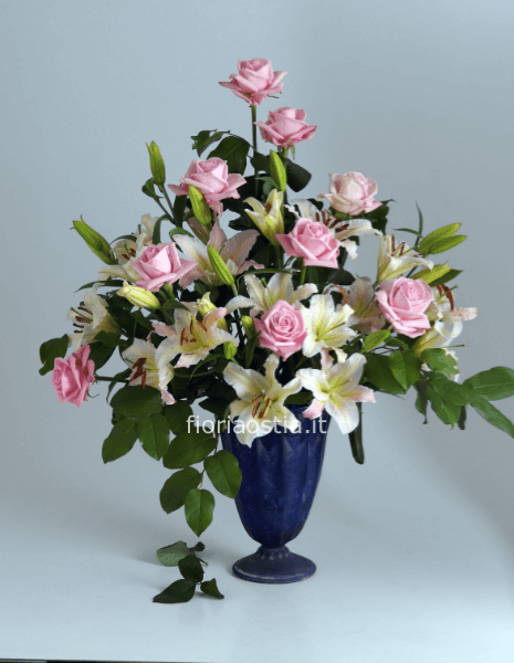 bouquet SAKURA