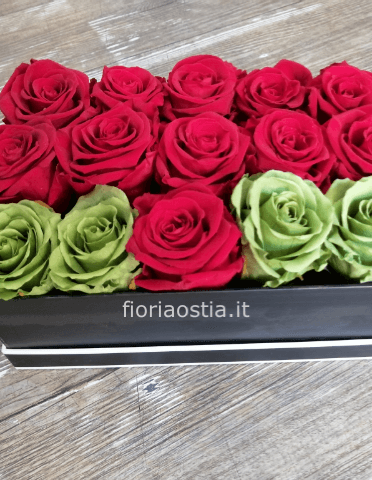 flower box