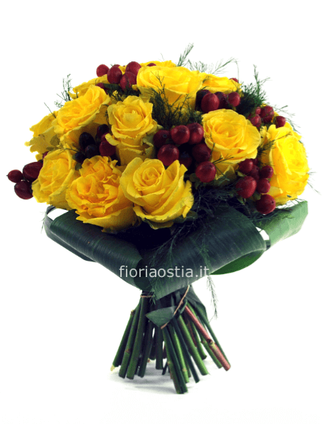 Bouquet NIKOLETA