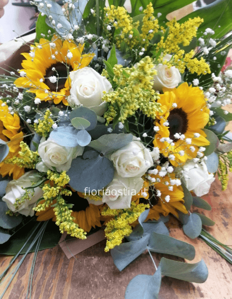 Bouquet ANYA