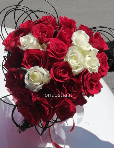 Bouquet NADJA
