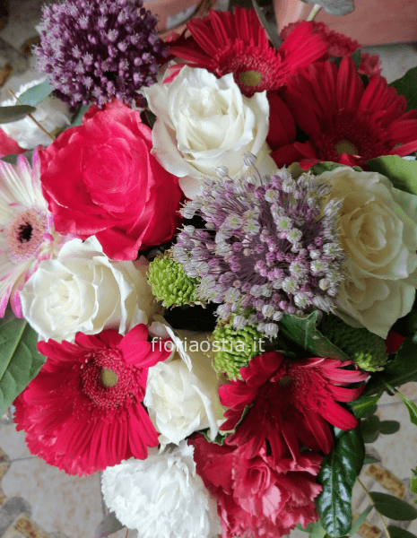 Bouquet misto