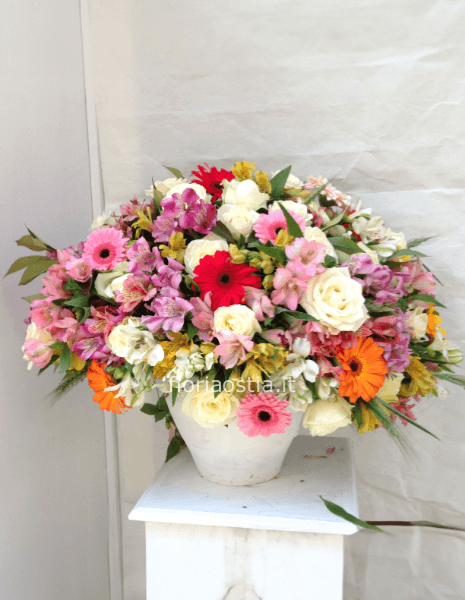 Bouquet misto