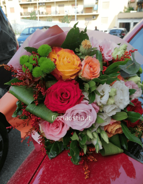 Bouquet AURA