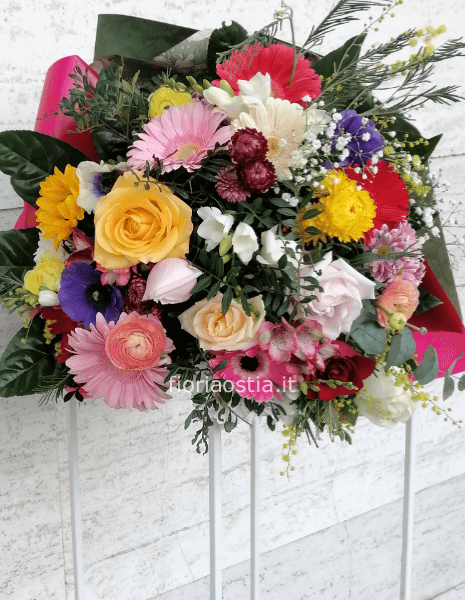Bouquet NIKE