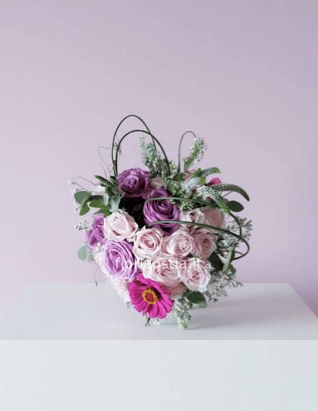 Bouquet AURELIA