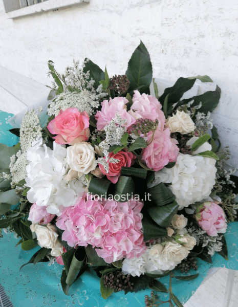 bouquet NAPOLI