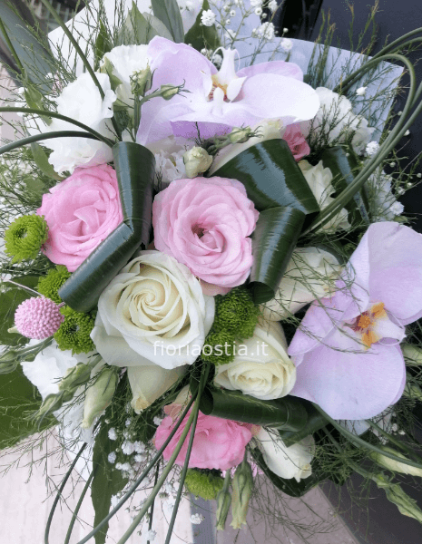 Bouquet OLISA