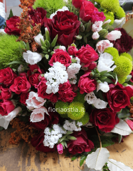 Bouquet NAOMI