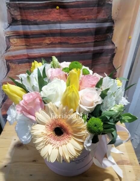 Special for you