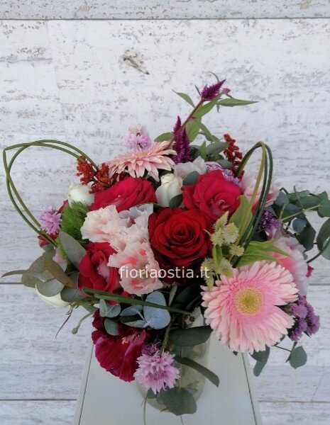 Bouquet RIMINI