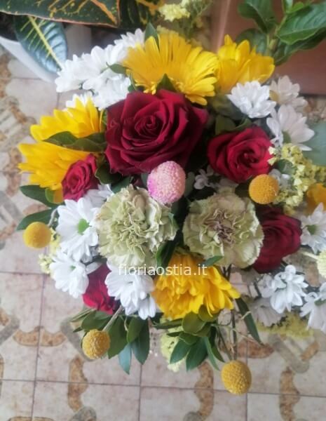 Bouquet RIMINI