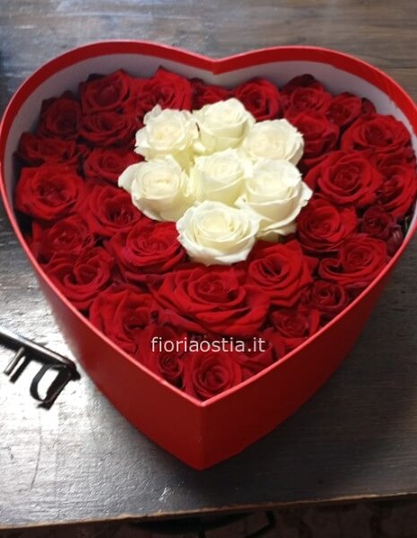 Cuore Rosso