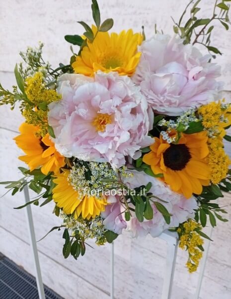 Bouquet FRANCY