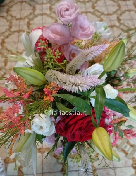 Bouquet Irina