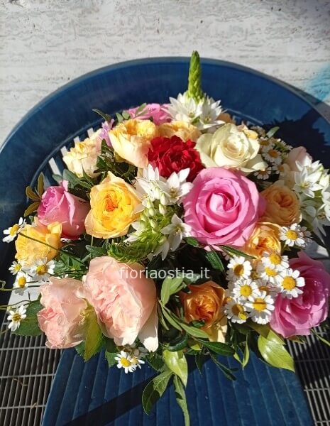 Bouquet mix
