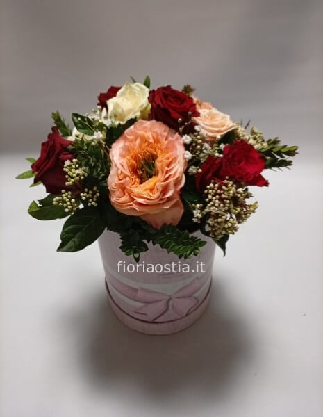 Cappelliera