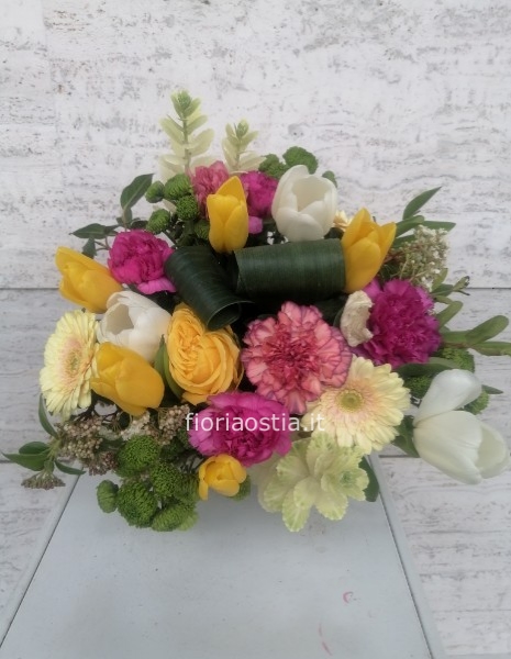 Bouquet Primavera