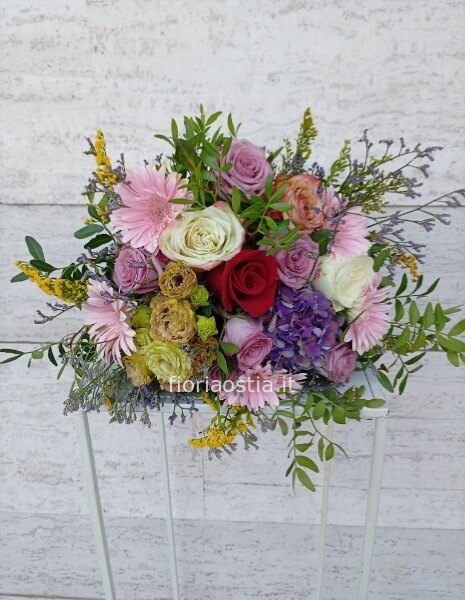 Bouquet Paradiso