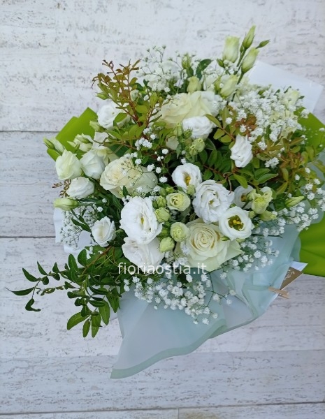 Withe Bouquet