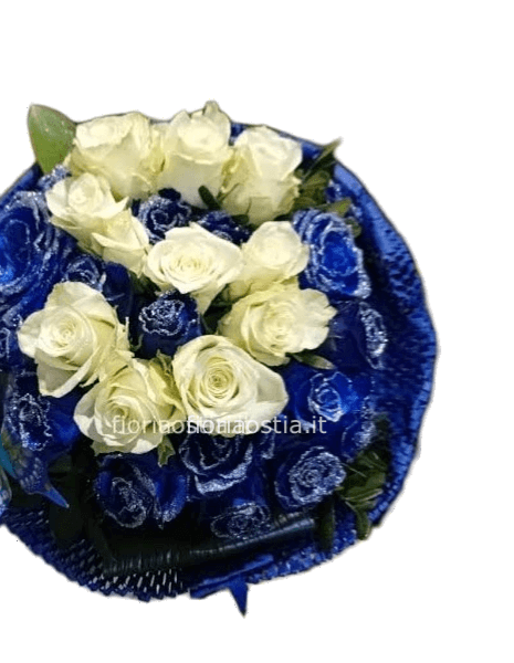 Bouquet personalizzato