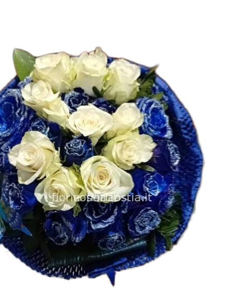 Bouquet personalizzato