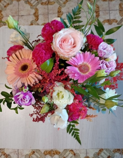 Bouquet Molly