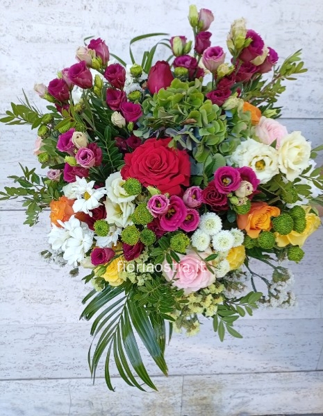 Bouquet misto