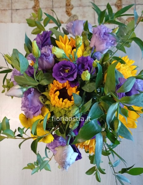 Bouquet misto