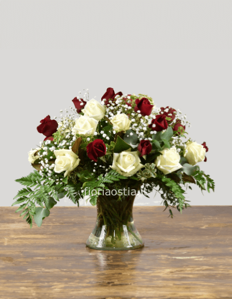 Bouquet MILANO