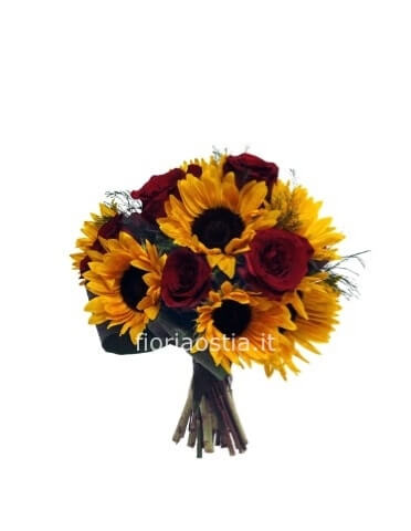 Bouquet PESCARA