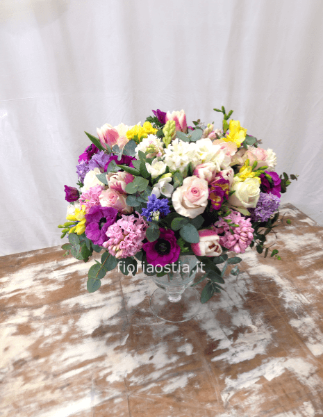 Bouquet SAVONA