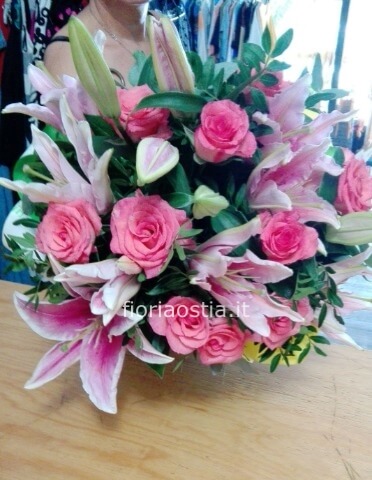 Bouquet RASHA