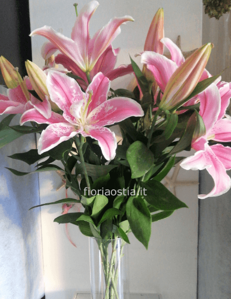 Bouquet KAMILA