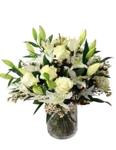 Bouquet CANDIDO